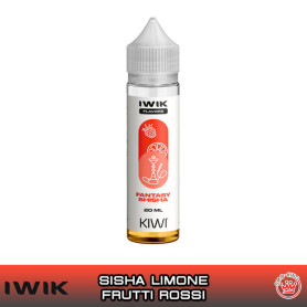 Fantasy Shisha Aroma Shot 20 ml IWIK Fantasy Shisha Aroma Shot 20 ml IWIK