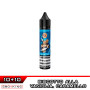 SHK Mini Shot 10 ml Galactika Vaniglia Biscotto Caramello