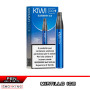 KIWI GO PLUS Starter Kit BLUEBERRY ICE Kiwi Vapor