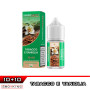 Tabacco e Vaniglia Mini Shot 10+10 ml SvapoNext Vaniglia Tabacco