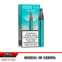 KIWI GO PLUS Starter Kit MINT CREAM Kiwi Vapor