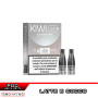 COCONUT MILK KIWI GO PLUS Pod Usa e Getta Kiwi Vapor 2 Pezzi