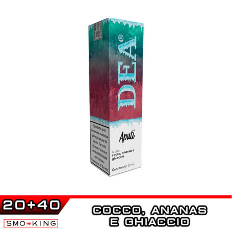 Aputi Skomposto Aroma 20 ml Dea Flavor