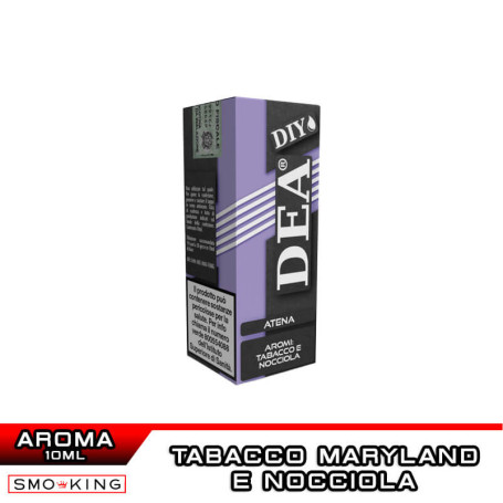 Atena 26 Aroma 10 ml Dea Flavor