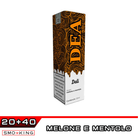 Dali Skomposto Aroma 20 ml Dea Flavor