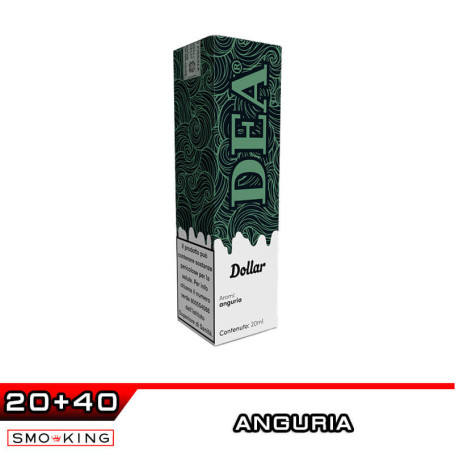 Dollar Skomposto Aroma 20 ml Dea Flavor