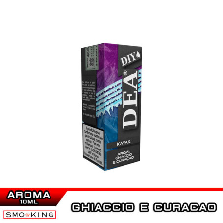 Kayak 39 Aroma 10ml Dea Flavor