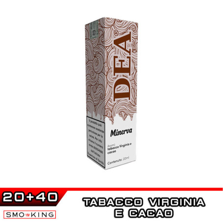 MINERVA Skomposto Aroma 20 ml Dea Flavor