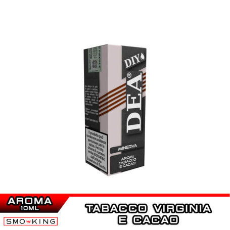 MINERVA 44 Aroma 10 ml Dea Flavor