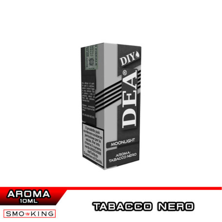 Moonlight 25 Aroma 10 ml Dea Flavor