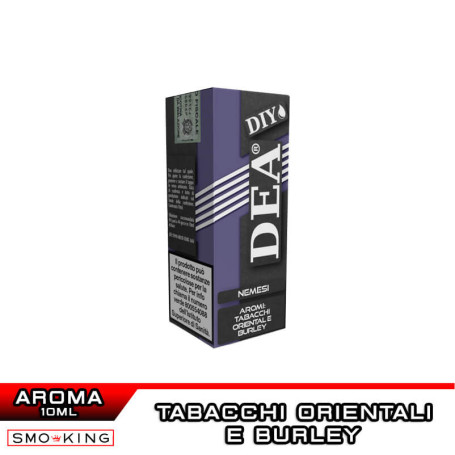 Nemesi 02 Aroma 10 ml Dea Flavor