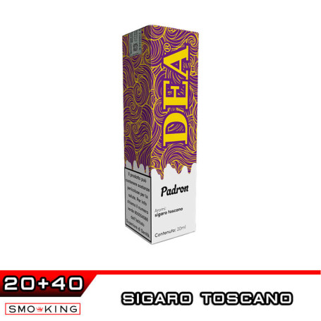 PADRON Skomposto Aroma 20 ml Dea Flavor