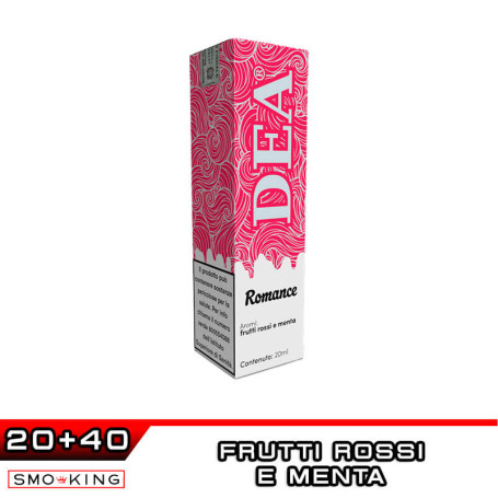 Romance Skomposto Aroma 20 ml Dea Flavor
