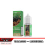 TABACCO E LIQUIRIZIA Mini Shot 10+10 ml SvapoNext