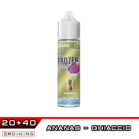 PINEAPPLE Frozen Brain Aroma 20 ml SvapoNext