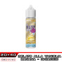 BANANA SPLIT Frozen Brain Aroma 20 ml SvapoNext