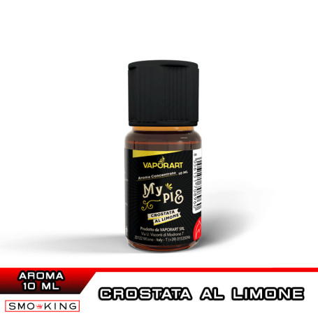 MY PIE Aroma 10 ml Vaporart