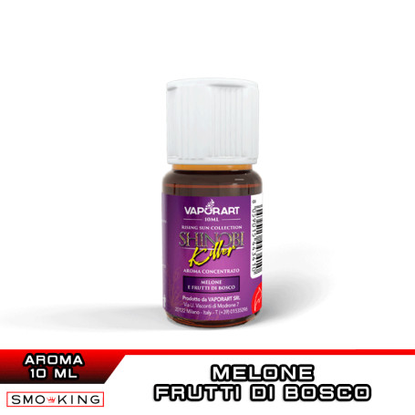 SHINOBI KILLER Aroma 10 ml Vaporart