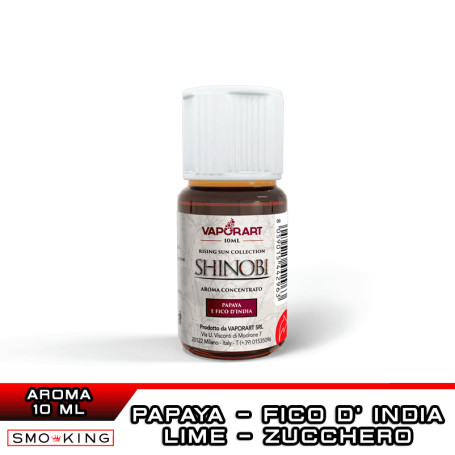 SHINOBI Aroma 10 ml Vaporart