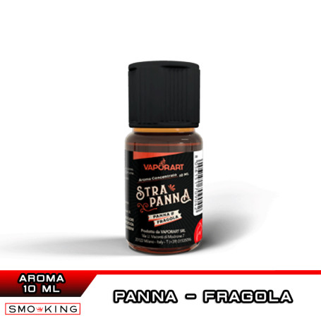 STRAPANNA Aroma 10 ml Vaporart