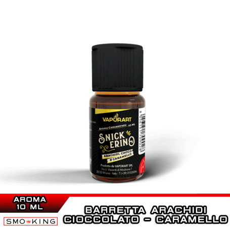 SNICKERINO Aroma 10 ml Vaporart