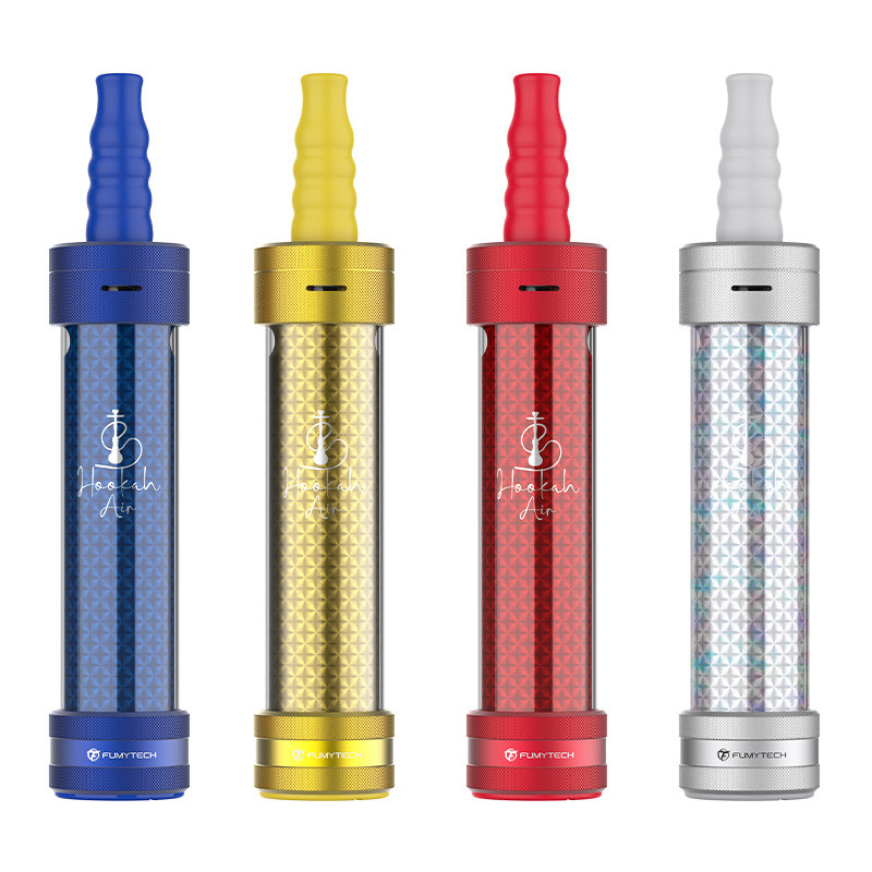 refillable hookah vape GeekVape Q Pods 3pk - $7.00 - Side-Fill main image 1