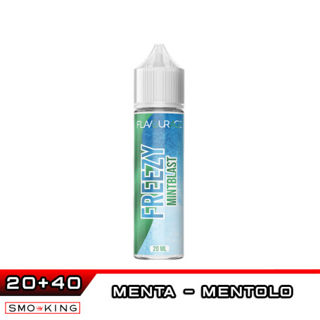 Freezy MINT BLAST Aroma 20 ml Flavourage