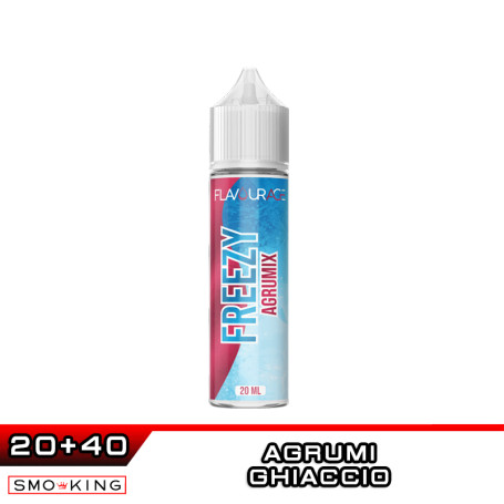 Freezy AGRUMIX Aroma 20 ml Flavourage