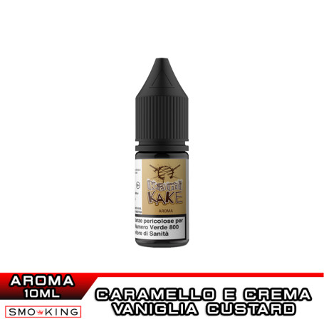 KAMI KAKE I Magnifici Aroma 10 ml TNT Vape