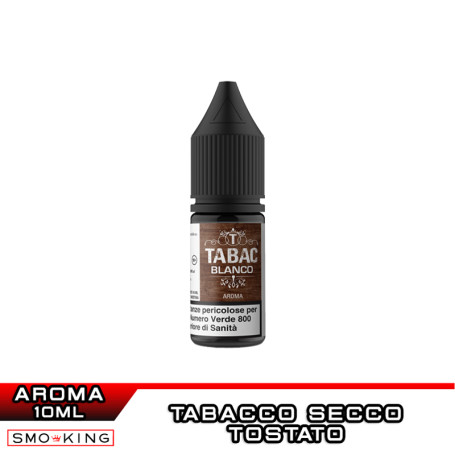BLANCO Tabac Aroma 10 ml TNT Vape