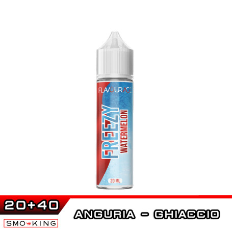 Freezy WATERMELON Aroma 20 ml Flavourage