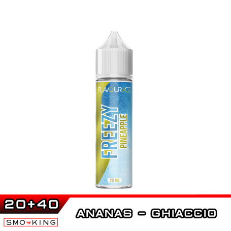 Freezy PINEAPPLE Aroma 20 ml Flavourage