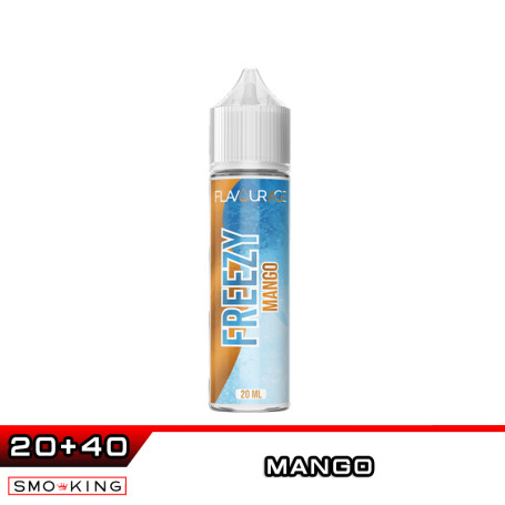 Freezy MANGO Aroma 20 ml Flavourage