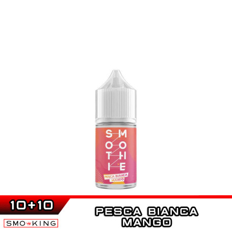 SMOOTHIE Mini Shot 10+10 ml Next Flavour by SvapoNext