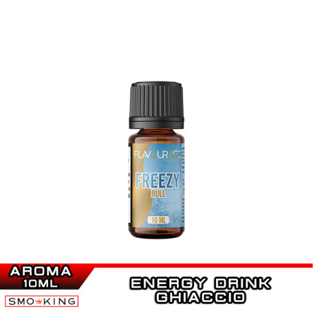 BULL Freezy Aroma Concentrato 10 ml Flavourage