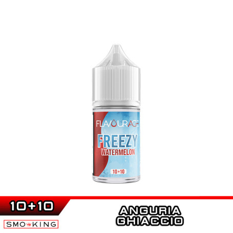 WATERMELON Freezy Aroma Mini 10 ml Flavourage