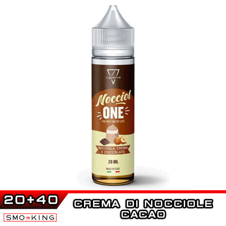 liquido tabacco e nocciola Liquidi e aromi con Nocciola per sigaretta elettronica 2026 main image 0