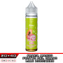 Papaya Dragon Lime FLAVOUR BAR Mix&Vape 20 ml Suprem-e