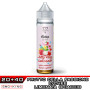 Jelly Razz Lemonade FLAVOUR BAR Mix&Vape 20 ml Suprem-e Ice Limonata Litchi Frutto della Passione