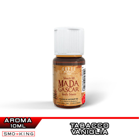 MADAGASCAR Aroma 10 ml Super Flavor