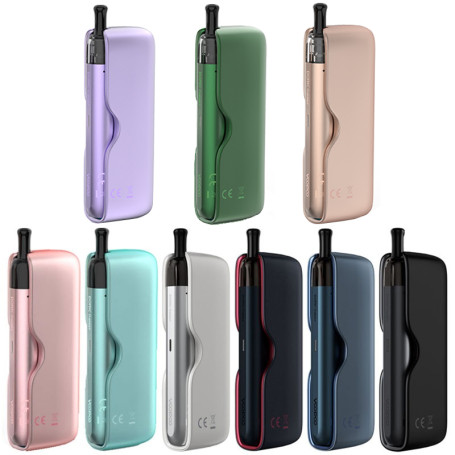 DORIC GALAXY Complete Kit Voopoo