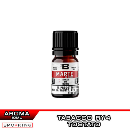 MARTE 3.0 Aroma Concentrato 10 ml TOB