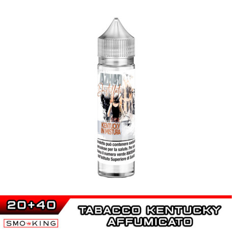 KENTUCKY IN MISTURA Distillati Aroma 20 ml AZHAD