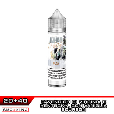DUCA Distillati Aroma 20 ml AZHAD