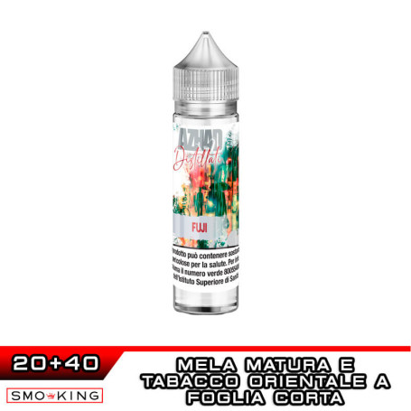 FUJI Distillati Aroma 20 ml AZHAD