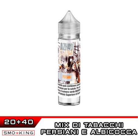 PERSIAN Distillati Aroma 20 ml AZHAD