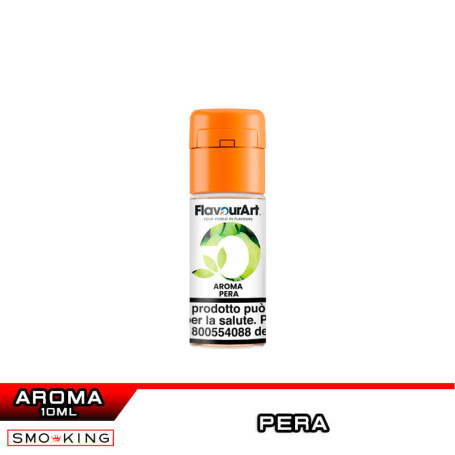 PERA Concentrated Aroma 10 ml Flavourart