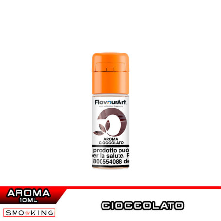 CIOCCOLATO Concentrated Aroma 10 ml Flavourart