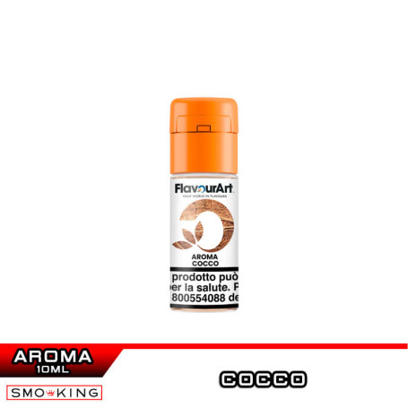 COCCO Aroma Concentrato 10 ml Flavourart