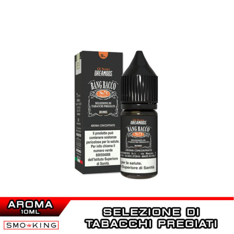 BANG BACCO No.71 Aroma 10 ml Dreamods